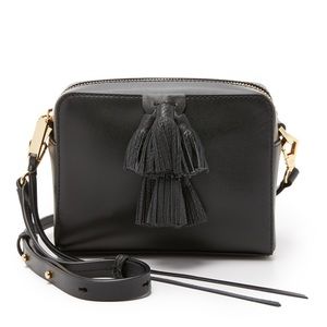 Rebecca Minkoff Mini Sofia Crossbody Bag